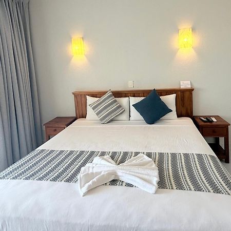 Hotel Villas Ema Zihuatanejo Luaran gambar