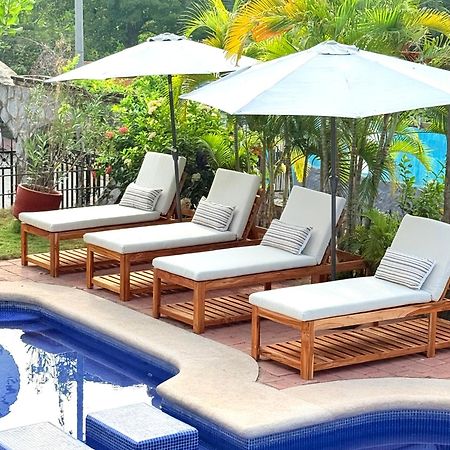 Hotel Villas Ema Zihuatanejo Luaran gambar