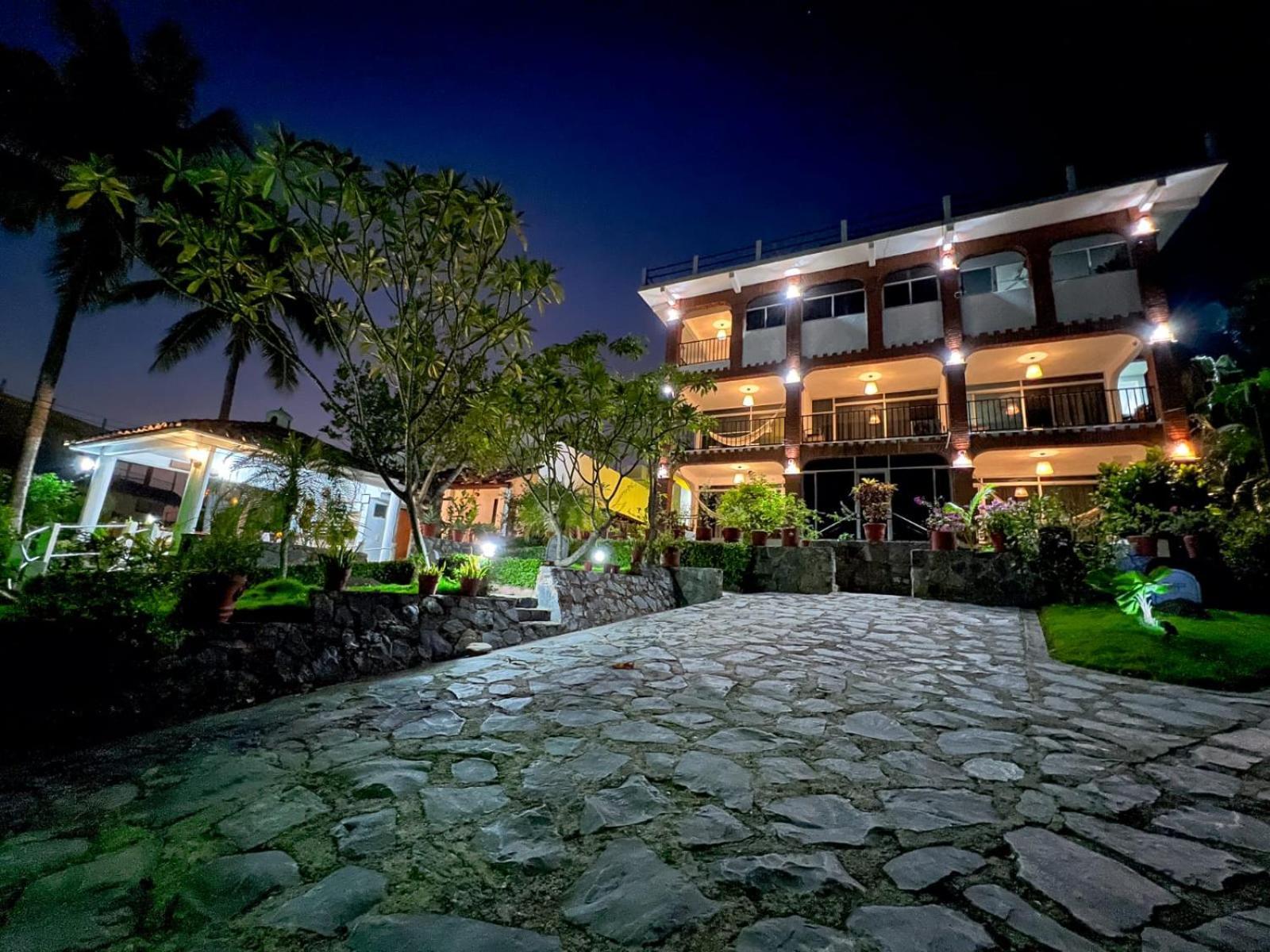 Hotel Villas Ema Zihuatanejo Luaran gambar