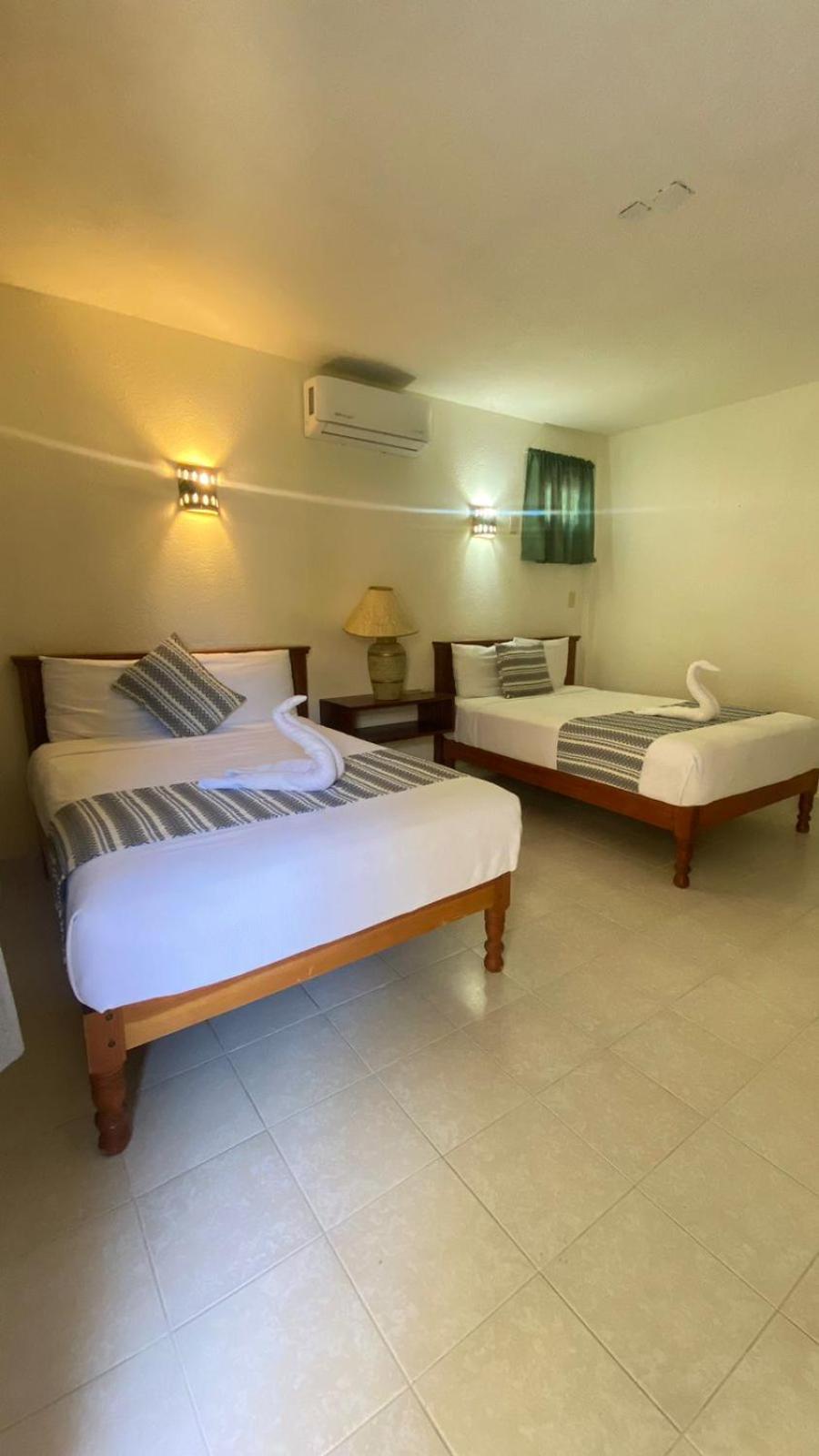Hotel Villas Ema Zihuatanejo Luaran gambar