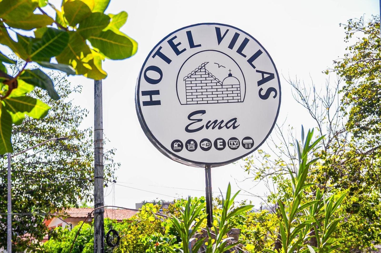 Hotel Villas Ema Zihuatanejo Luaran gambar