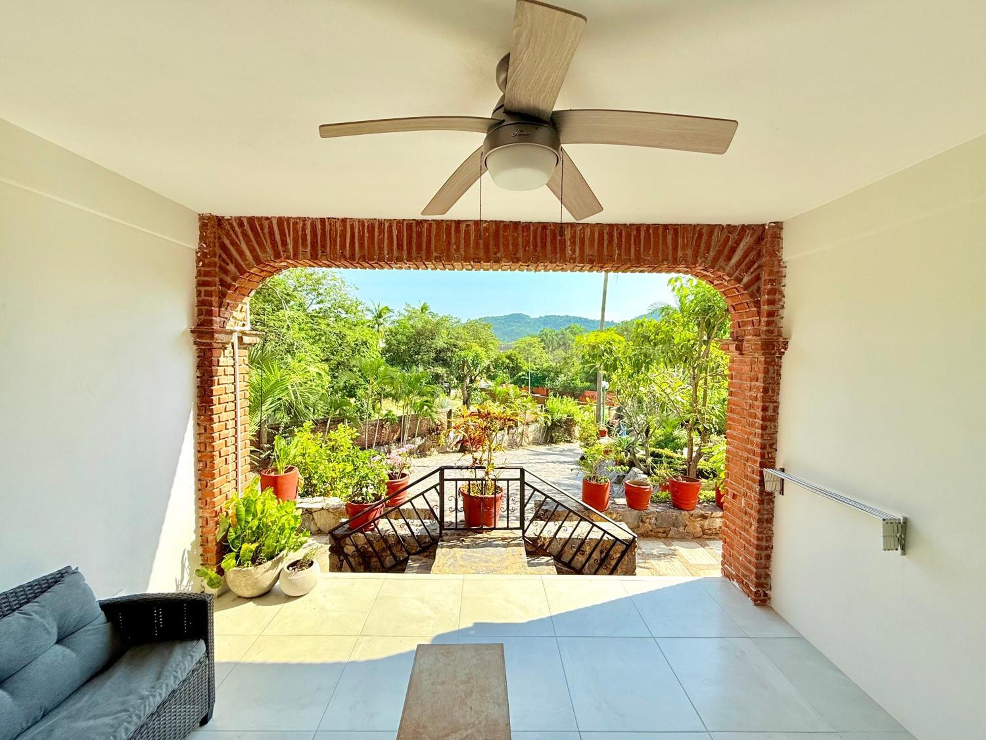 Hotel Villas Ema Zihuatanejo Luaran gambar