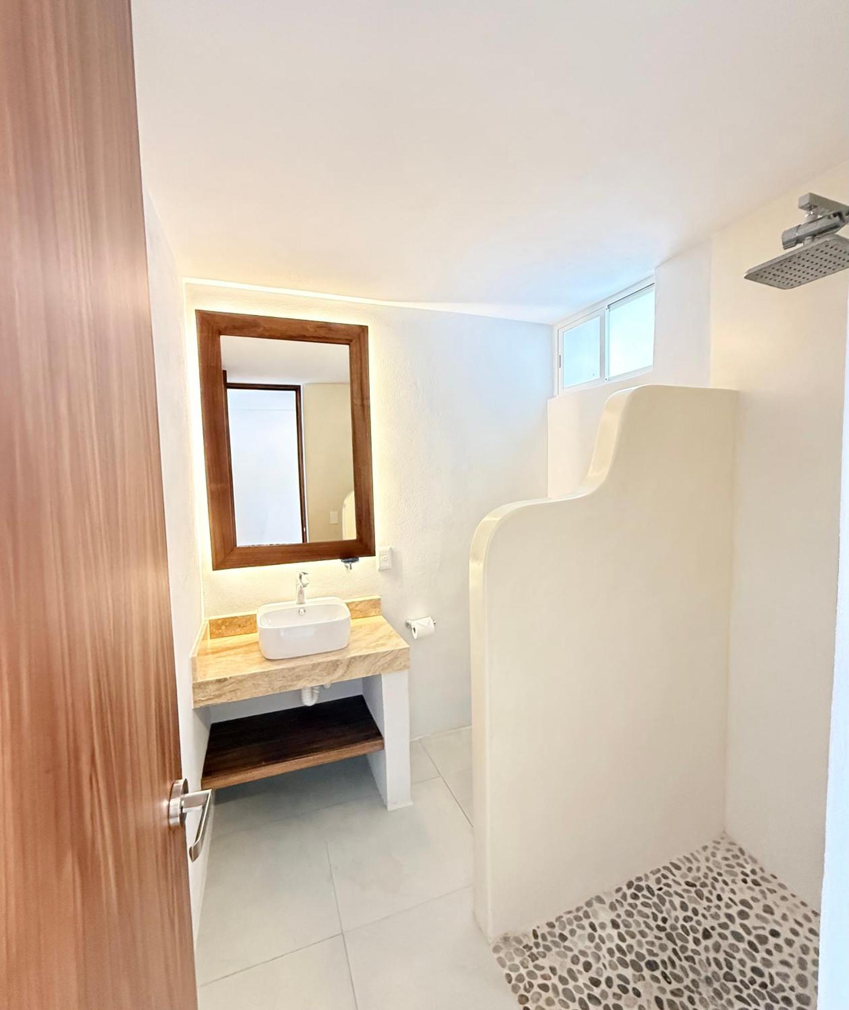 Hotel Villas Ema Zihuatanejo Luaran gambar