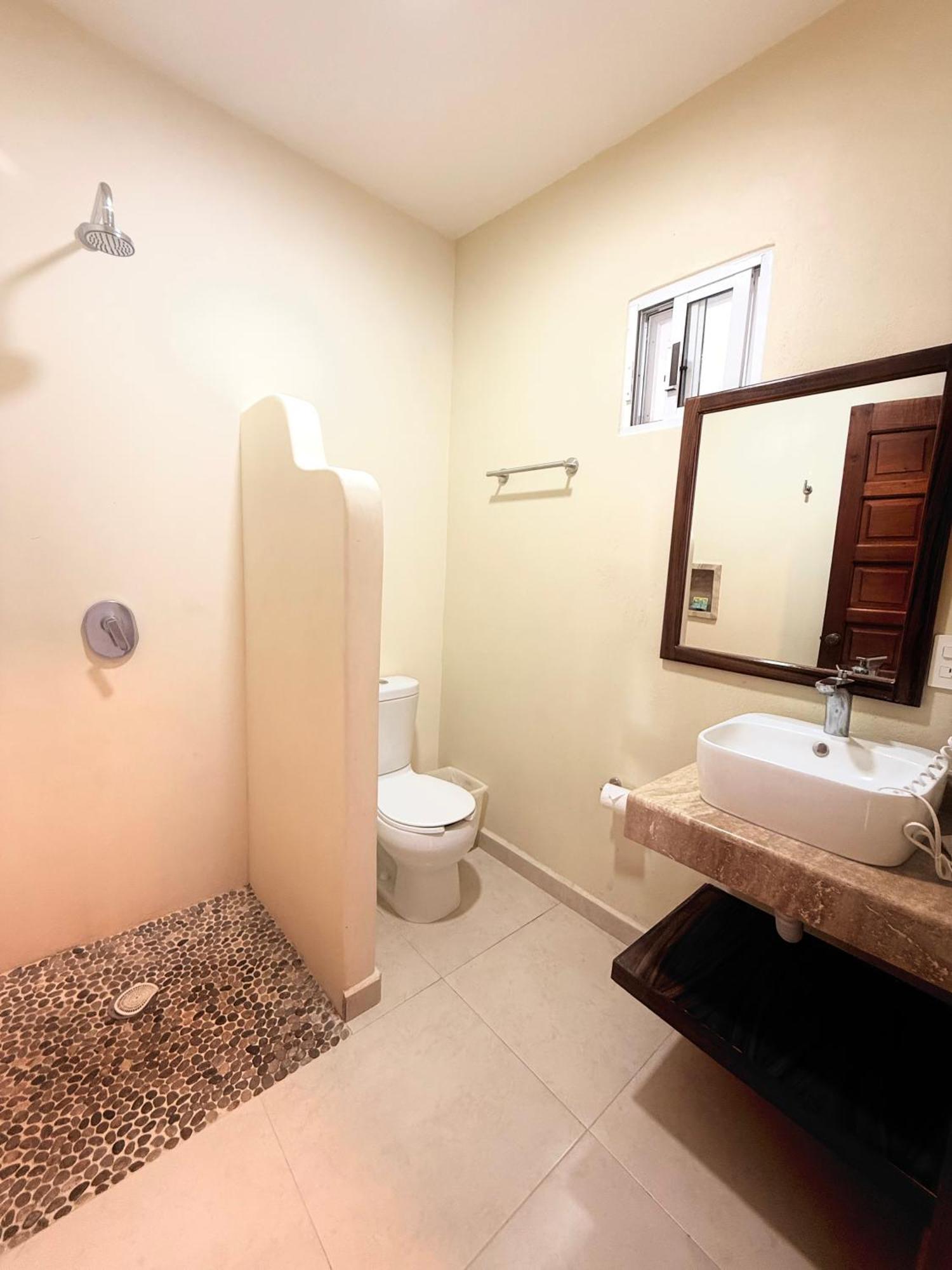Hotel Villas Ema Zihuatanejo Luaran gambar